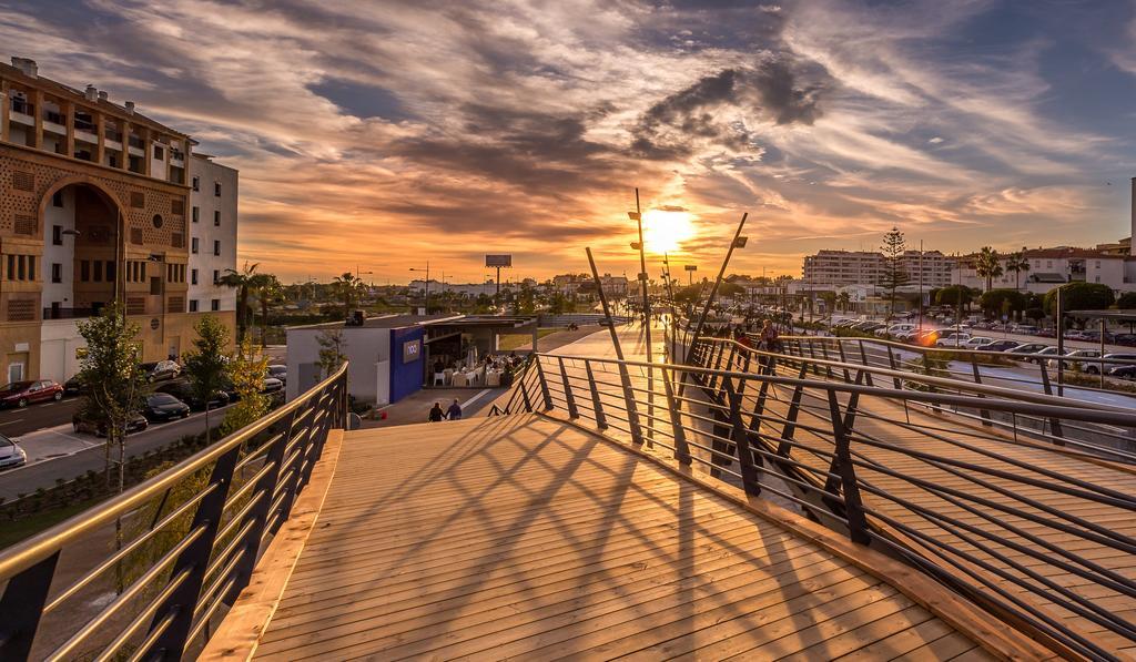 Aqua Apartments Vento, Marbella Exterior photo